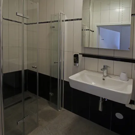 Hotell Sophia Warendorf