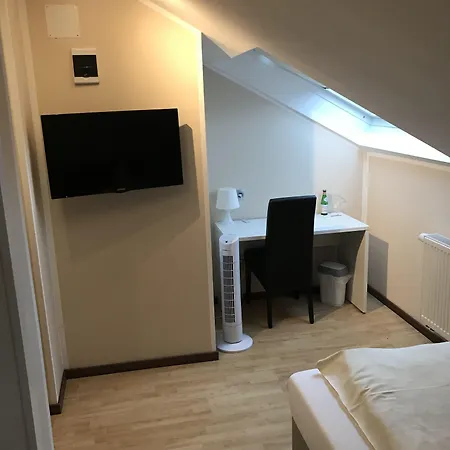 Sophia Hotel