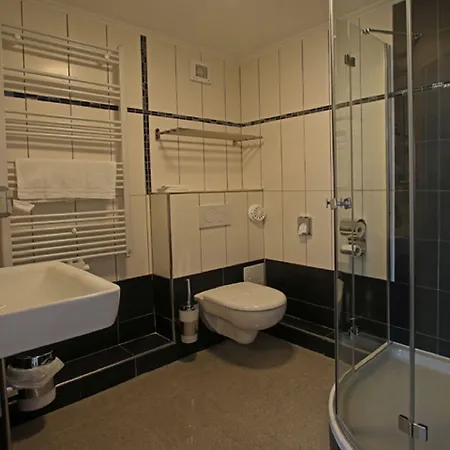 Sophia Hotel Warendorf