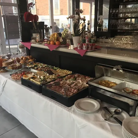 Hotell Sophia Warendorf