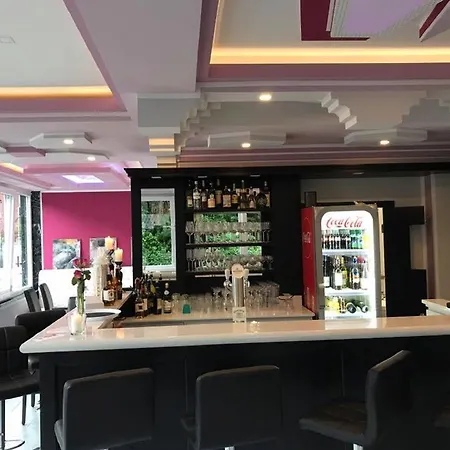 Sophia 3* Warendorf