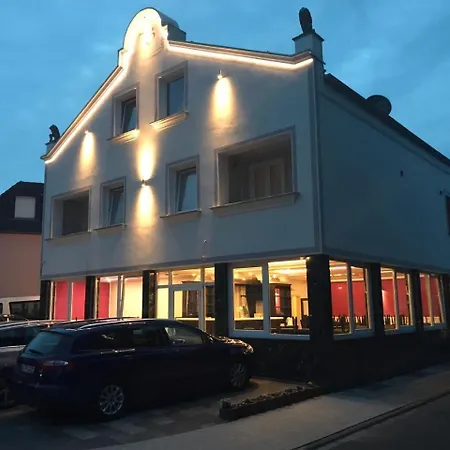Sophia Hotel