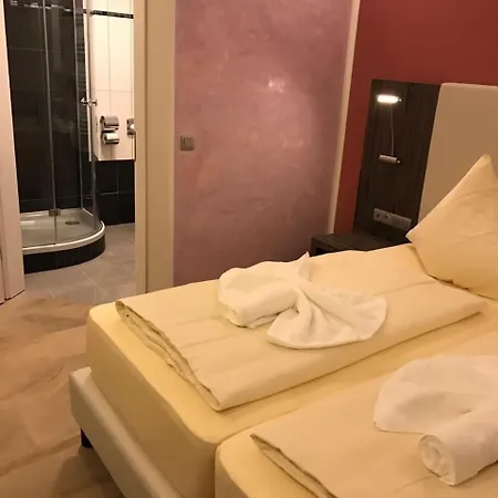 Sophia Hotel Warendorf