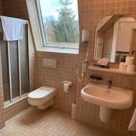 Sophia Hotell Warendorf