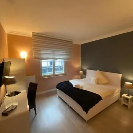 Sophia Hotel Warendorf