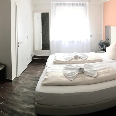 Sophia Hotel 3*