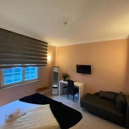 Sophia Hotel 3*
