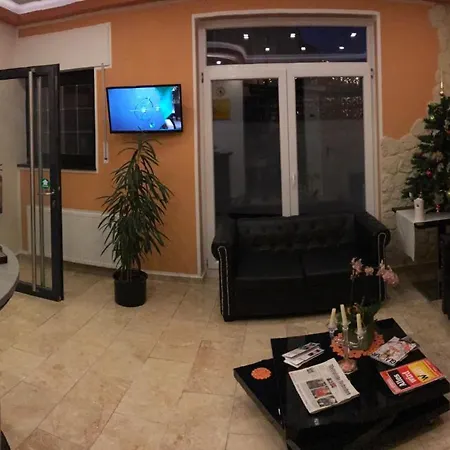 Hotel Sophia Warendorf