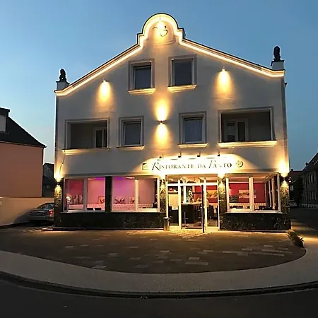 Sophia Hotel