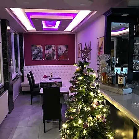 Sophia Hotel