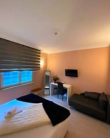 Sophia Hotel Warendorf