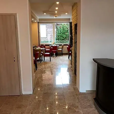 Hotel Sophia 3*
