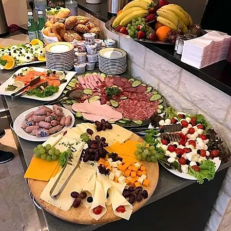 Hotel Sophia 3*