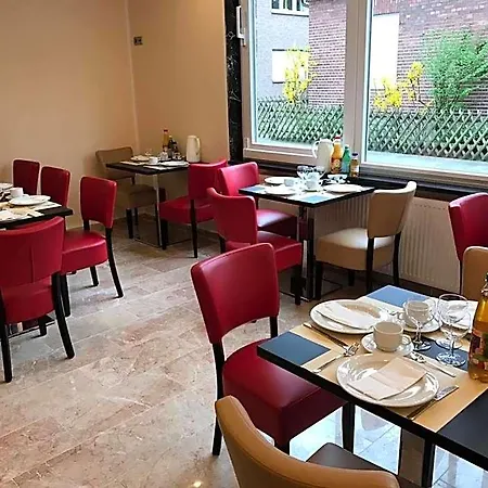 Sophia 3* Warendorf