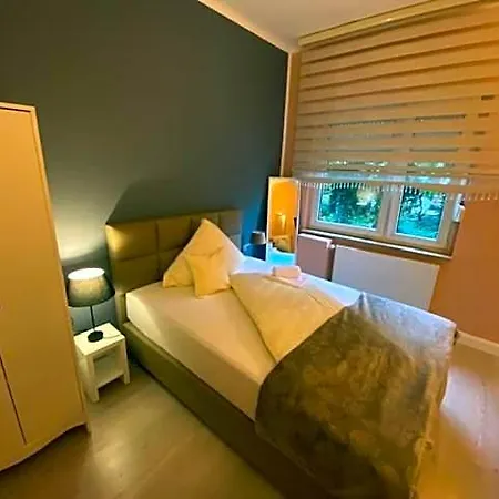 Sophia 3* Warendorf