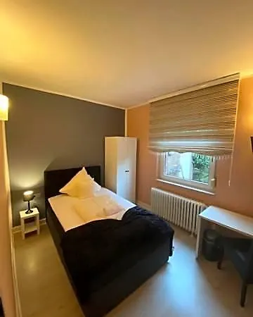 Hotel Sophia Warendorf