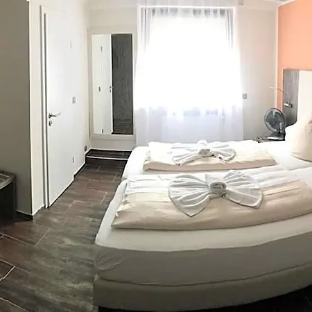 Sophia Hotel 3*
