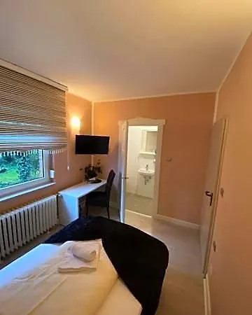 Hotel Sophia