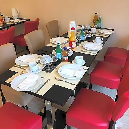 Sophia Hotel Warendorf