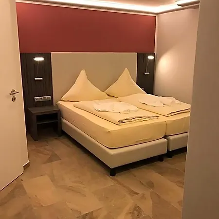 Sophia 3* Warendorf
