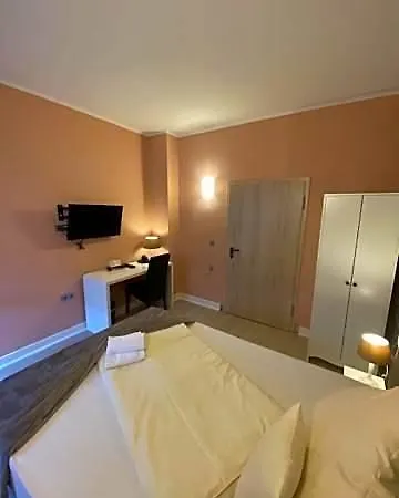 Sophia 3* Warendorf