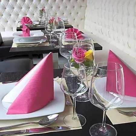 Sophia 3* Warendorf