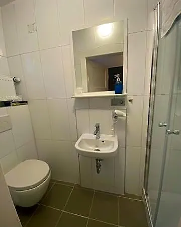Hotel Sophia Warendorf