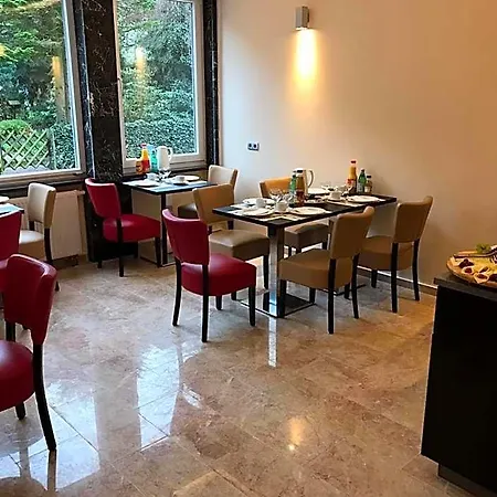 Hotel Sophia Warendorf