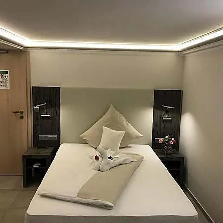 Sophia 3* Warendorf