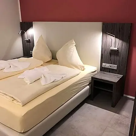 Sophia 3* Warendorf