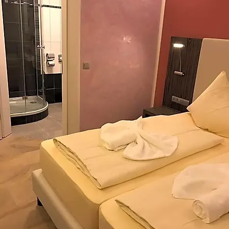 Hotel Sophia