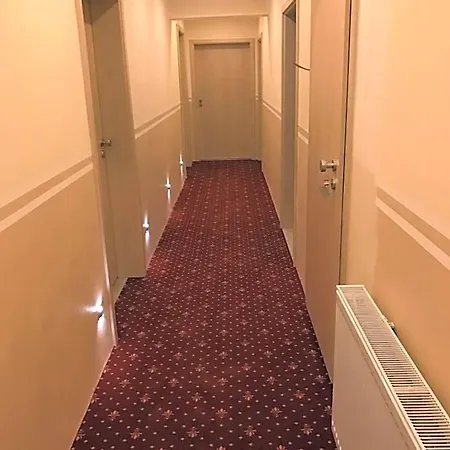 Sophia Hotel Warendorf