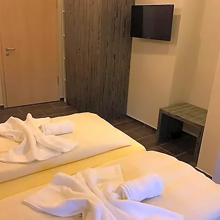 Sophia Hotel 3*