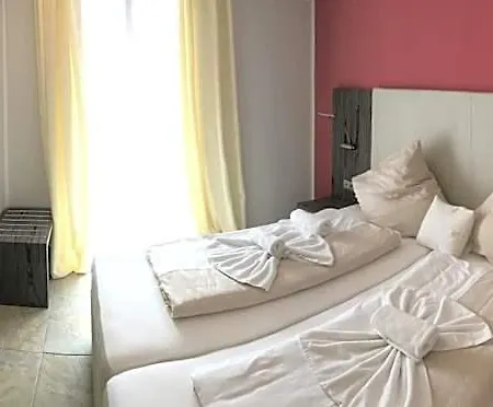 Sophia Hotel
