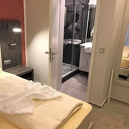 Sophia Hotel