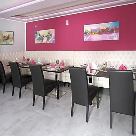 Hotel Sophia Warendorf