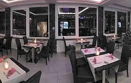 Hotel Sophia 3*
