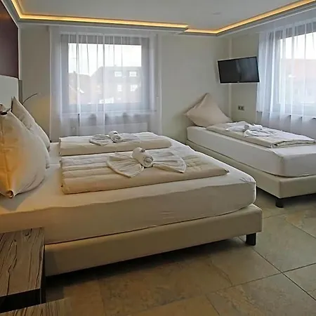 Sophia 3* Warendorf