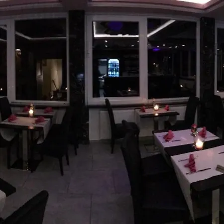 Sophia Hotel 3*