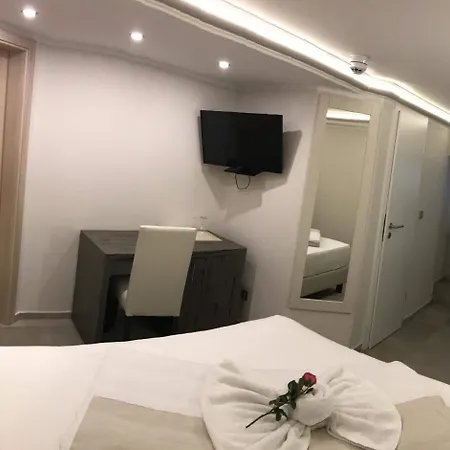 Hotel Sophia