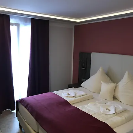 Hotel Sophia 3*