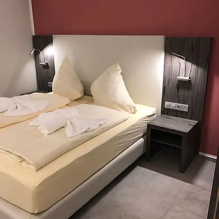 Hotel Sophia 2*