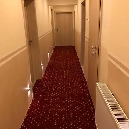 Hotel Sophia