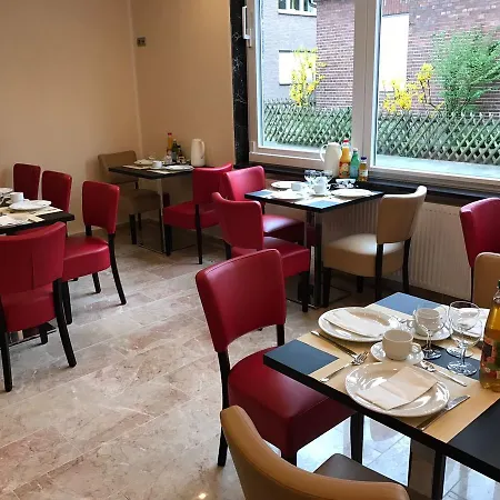 Sophia Hotel Warendorf