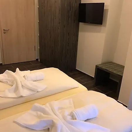 Sophia Hotel