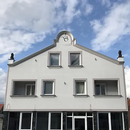 Sophia Hotel 3*