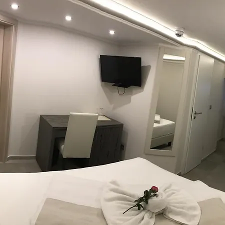 Sophia Hotel 3*