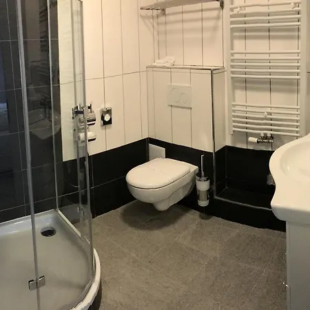 Hotel Sophia