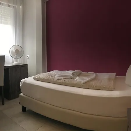 Sophia Hotel 3*