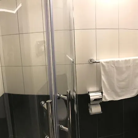 Hotel Sophia Warendorf